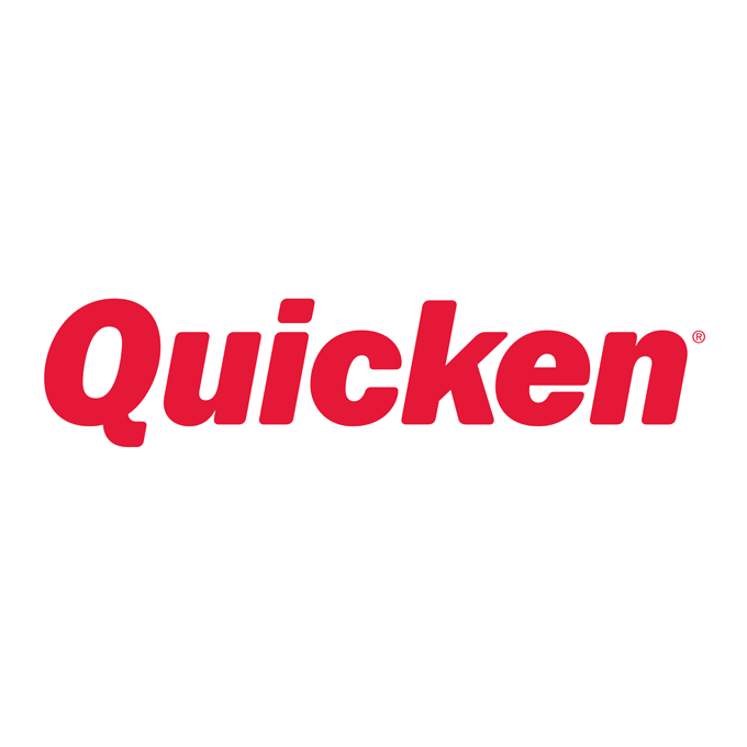 why is quicken for mac showing transfers between accounts